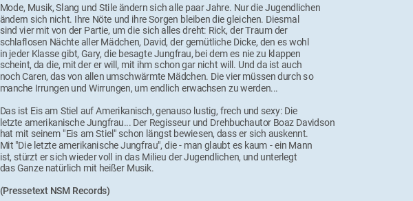 Pressetext