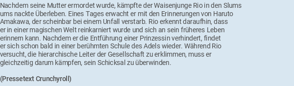 Pressetext
