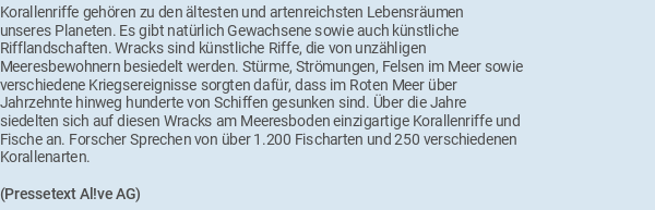 Pressetext