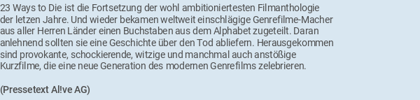 Pressetext