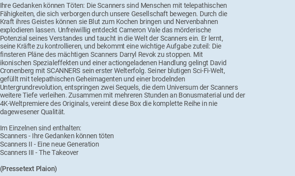 Pressetext