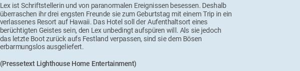 Pressetext
