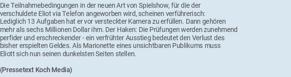 Pressetext