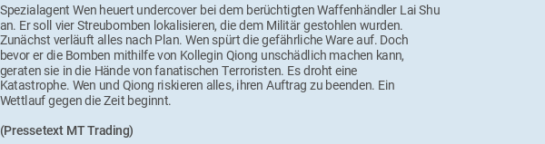 Pressetext