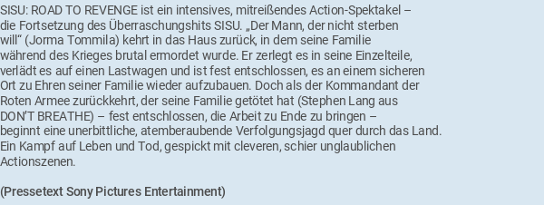 Pressetext