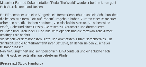 Pressetext