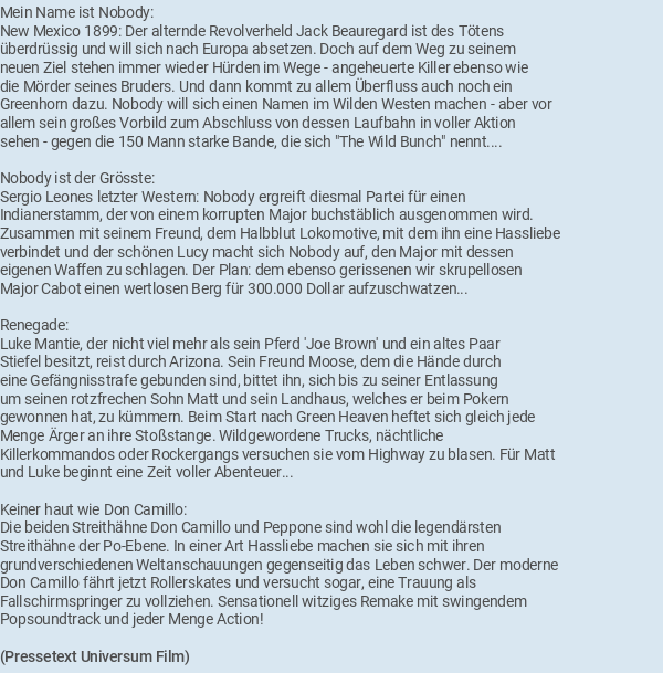 Pressetext
