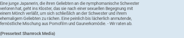 Pressetext