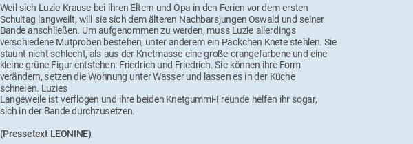 Pressetext