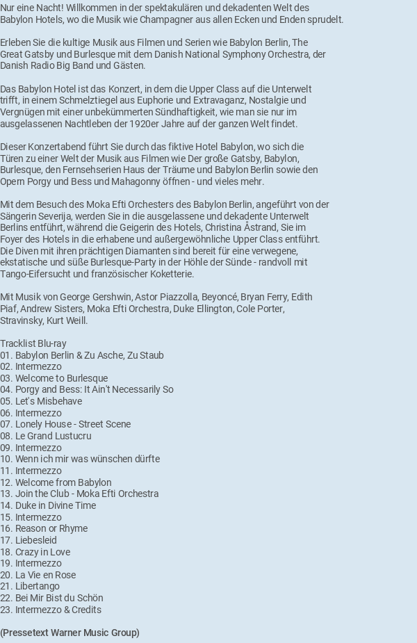Pressetext