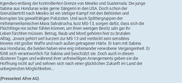 Pressetext