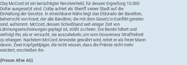 Pressetext