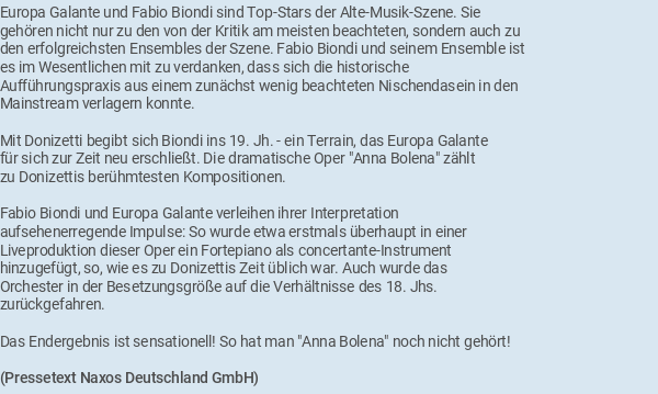 Pressetext