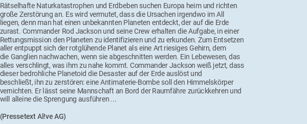 Pressetext