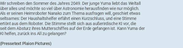 Pressetext