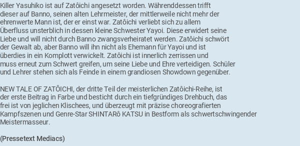 Pressetext