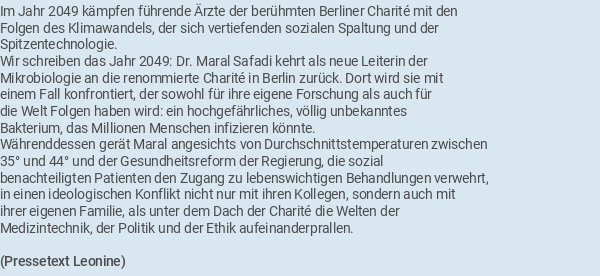 Pressetext