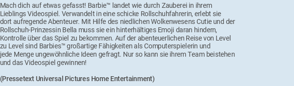 Pressetext