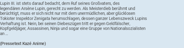 Pressetext