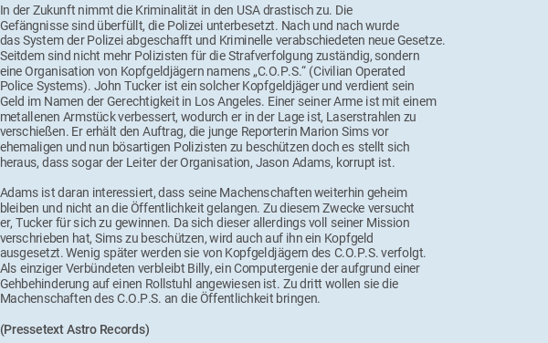 Pressetext