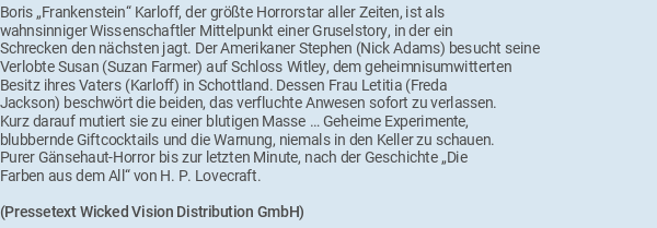 Pressetext