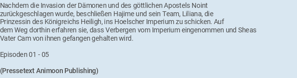 Pressetext