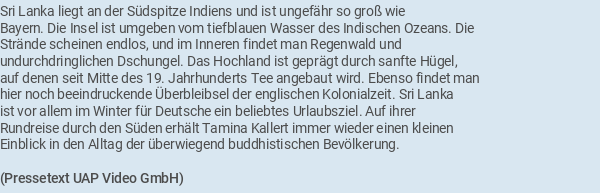 Pressetext