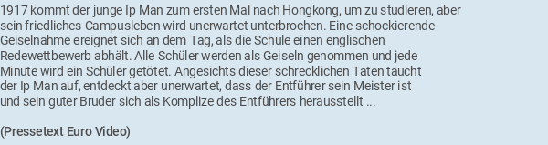 Pressetext