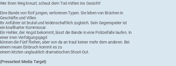 Pressetext