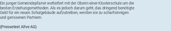 Pressetext