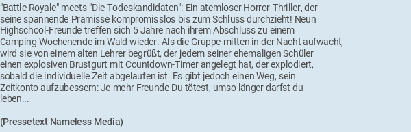 Pressetext