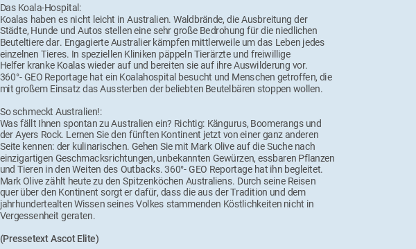 Pressetext