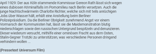 Pressetext