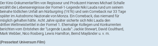 Pressetext