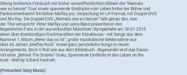 Pressetext