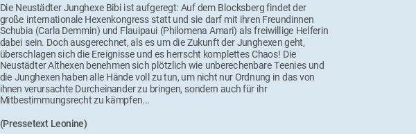 Pressetext