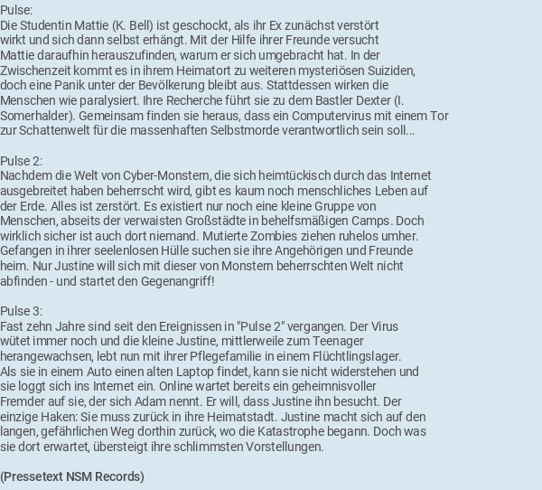Pressetext