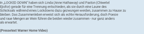 Pressetext