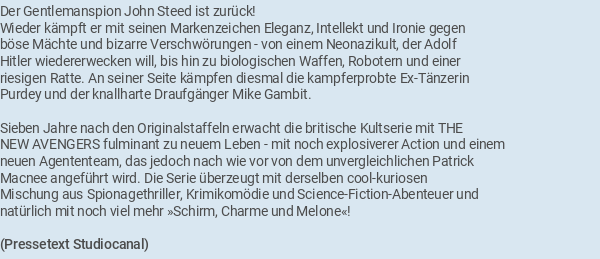 Pressetext