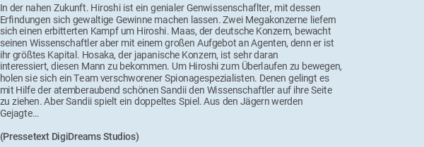 Pressetext