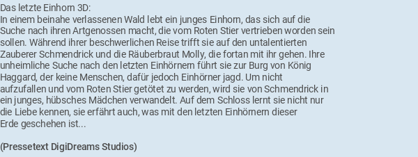 Pressetext