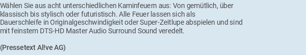 Pressetext