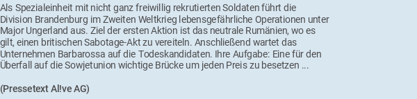 Pressetext