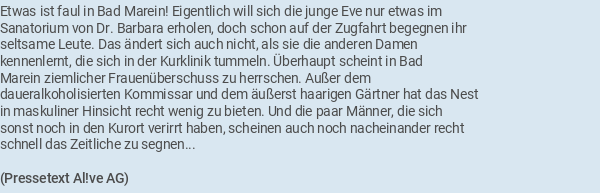 Pressetext