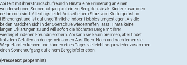 Pressetext