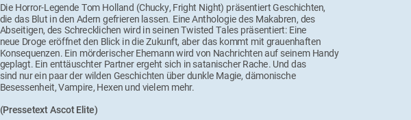 Pressetext