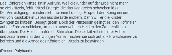 Pressetext