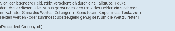 Pressetext