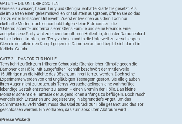 Pressetext