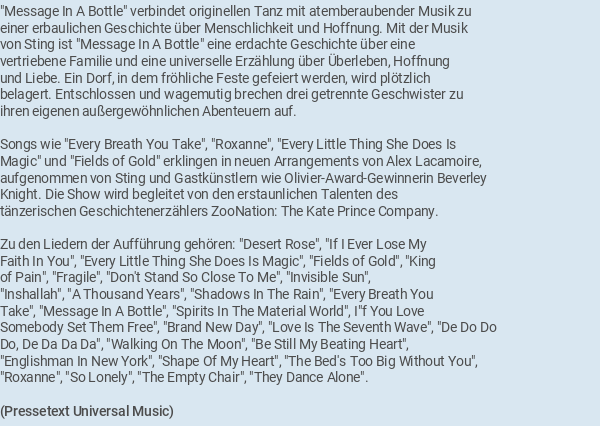 Pressetext